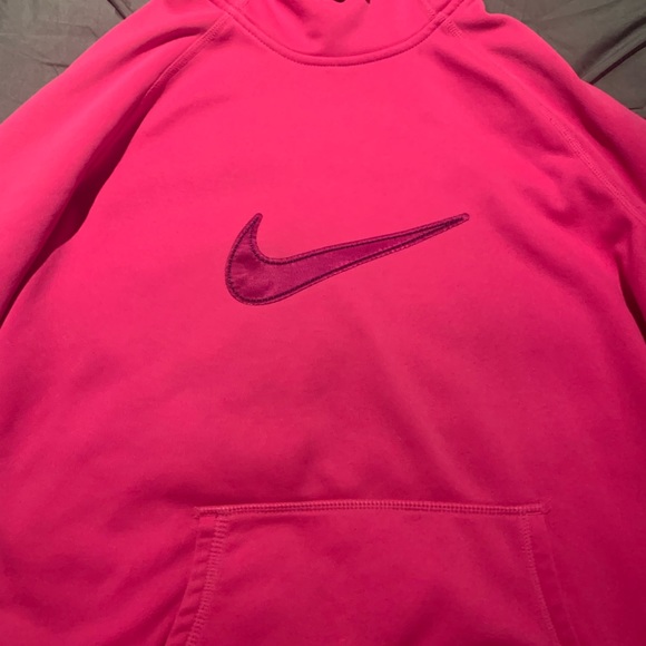 Nike sweater - Hoodie - Picture 5 of 7